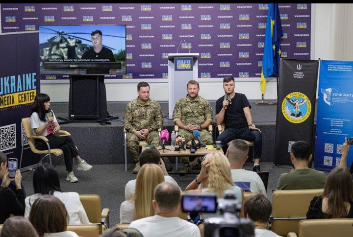 А папа летает за ВСУ: В наши вузы пытаются подсунуть детей предателей