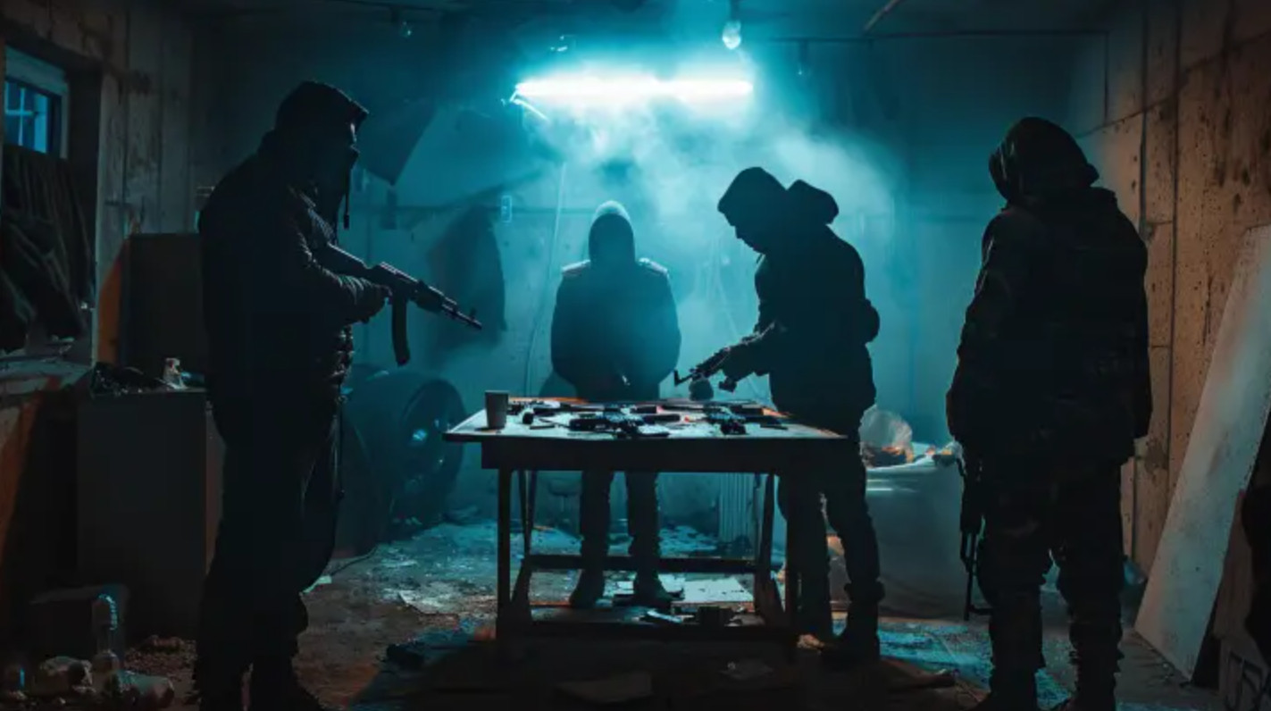 Главное за ночь и утро 7 февраля. Покушение на генерала Алексеева - что известно. Назван новый враг России. Судьба Одессы решена