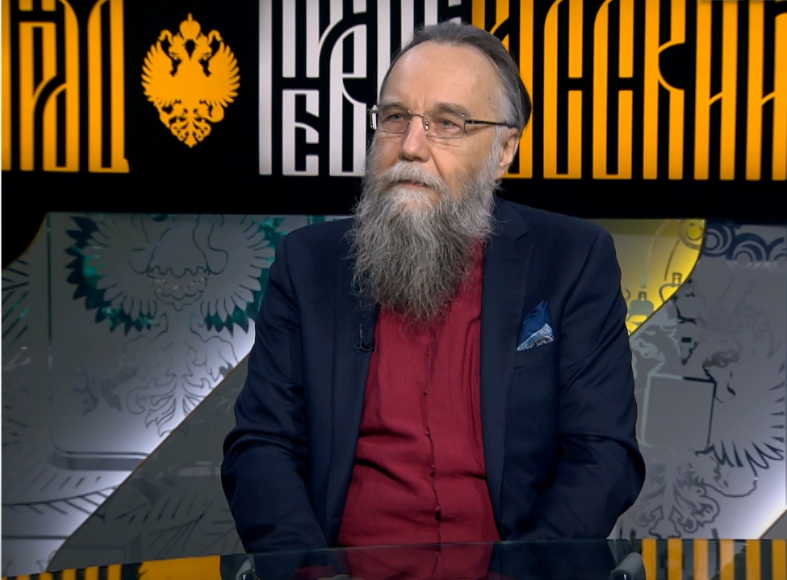 Стерпим, и можно прощаться: Дугин указал на водораздел