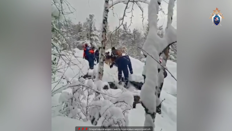 Ещё одно исчезновение в деле Усольцевых. Что скрывает Минская петля?