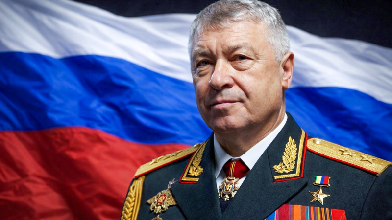 "Бред. Не оскорбляйте Степаныча": Подоляка резко высказался о покушении на генерала Алексеева