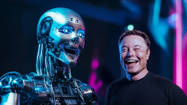 Илон Маск так помог ВСУ, что украинцам Киеву остаётся только плакать