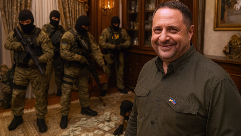 Стало известно, почему Зеленский так истерит по переговорам. Проблема в тайных встречах