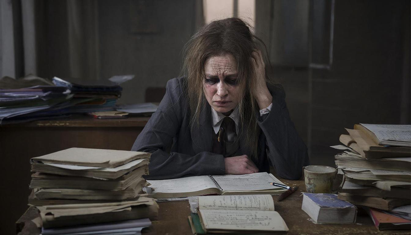 Учителей заставят шпионить за детьми: Я узнала, что об этом новшестве в школах думают люди