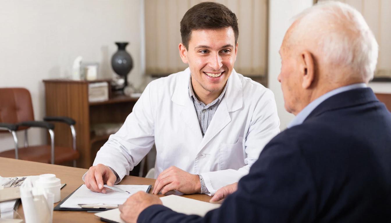 Психиатр обомлел: Во враче-терапевте он узнал маньяка, которого лечил. Дикая история из Челябинска