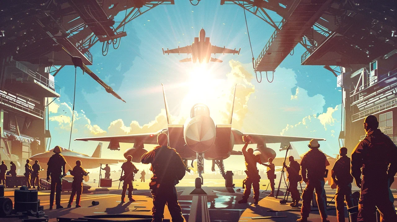 ВСУ взвыли: Русская авиация стирает оборону под ноль