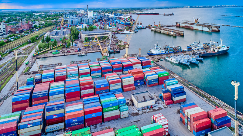 Украина поставила России условие - Одесса. Юрий Кот выдвинул уже свой ультиматум