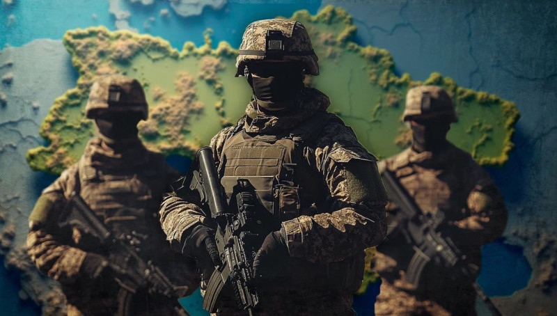 Россия "взяла" Прибалтику за пару дней без единого выстрела: В США - "зрада". В штабе НАТО - шок