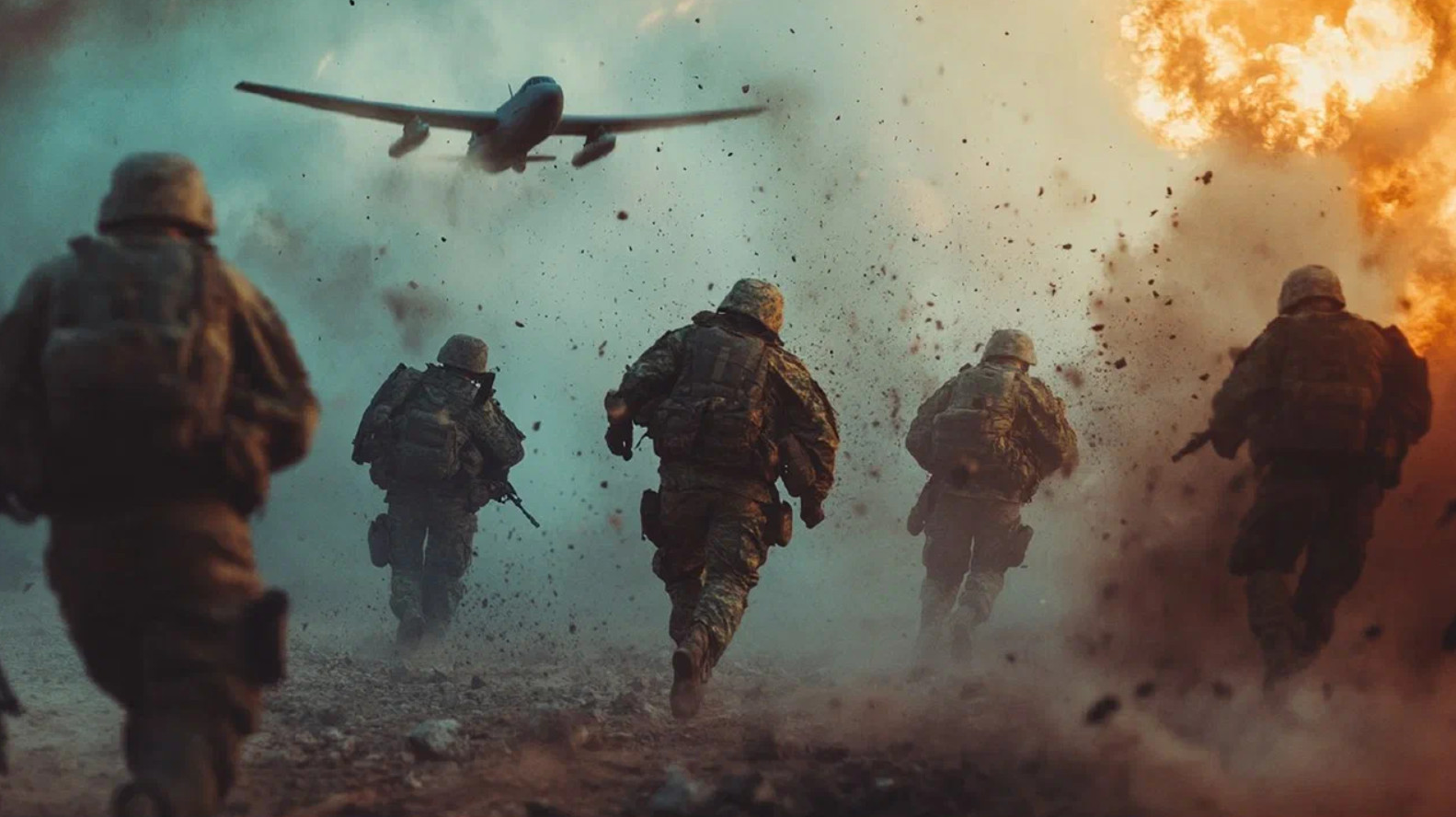 Россия "взяла" Прибалтику за пару дней без единого выстрела: В США - "зрада". В штабе НАТО - шок