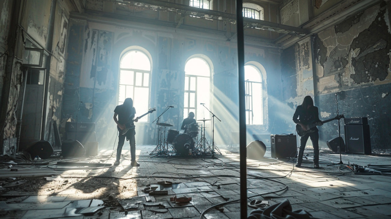 Важные слова Константина Кинчева: "Да, и ещё… я – русский!"