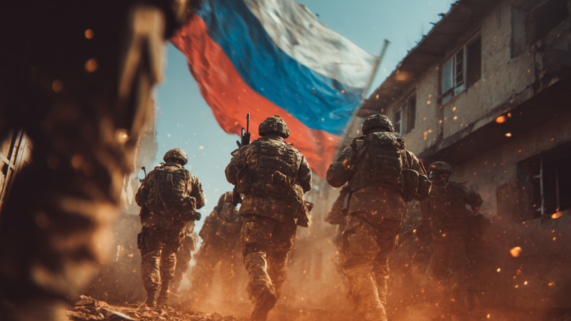 "Командование уже начало подготовку": На Украине расписали цели весенне-летнего наступления русской армии