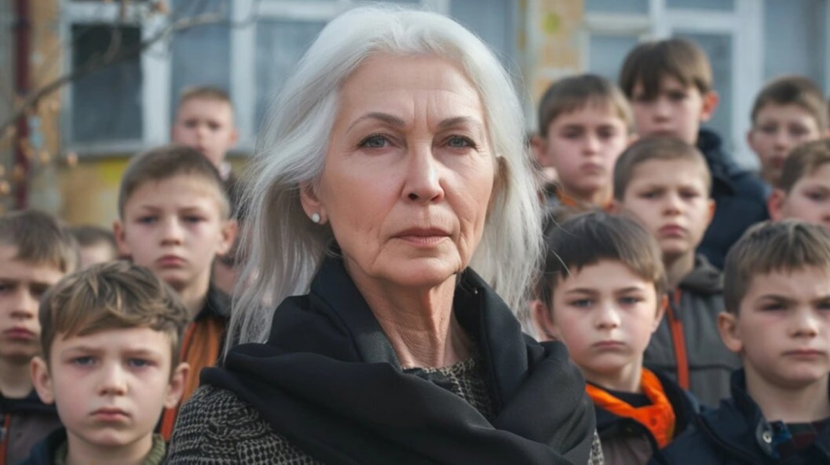 Чиновники взяли "под козырёк". А каково учителям? Поплавская сказала всё, что думает