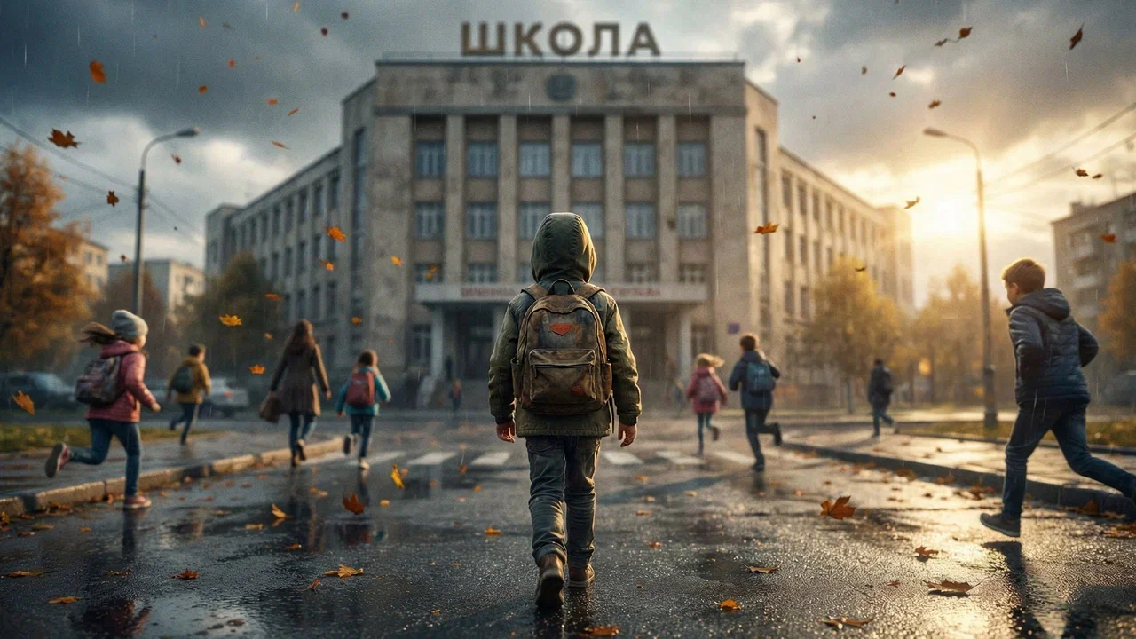 Чиновники взяли "под козырёк". А каково учителям? Поплавская сказала всё, что думает