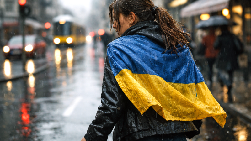 Арестович* ударил киевлян в самое больное место. Теперь не до смеха