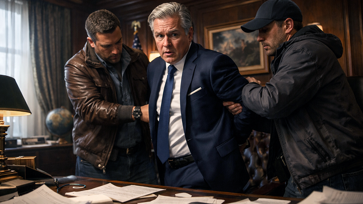 "Вот он сидел, воровал, и никто не знал?": Горькая правда военного медика Евича