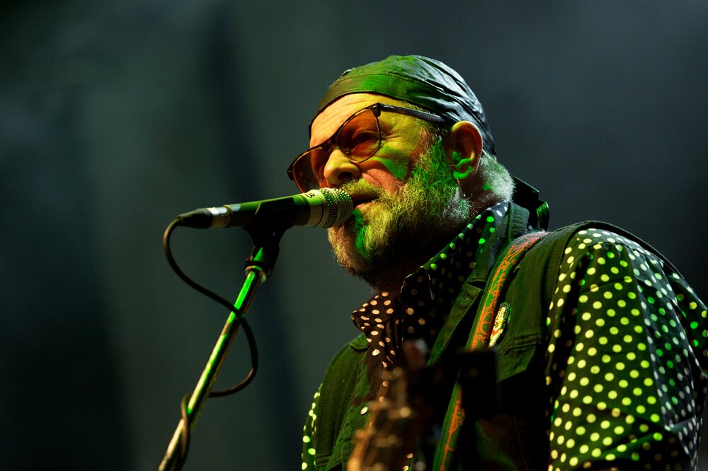 Шахназаров - о Гребенщикове*: "Какой же дешёвенький и неумный манипулятор!"