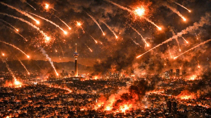 Ни "глубокой озабоченности", ни "красных линий": Иран защитит союзник, который никогда не предаст