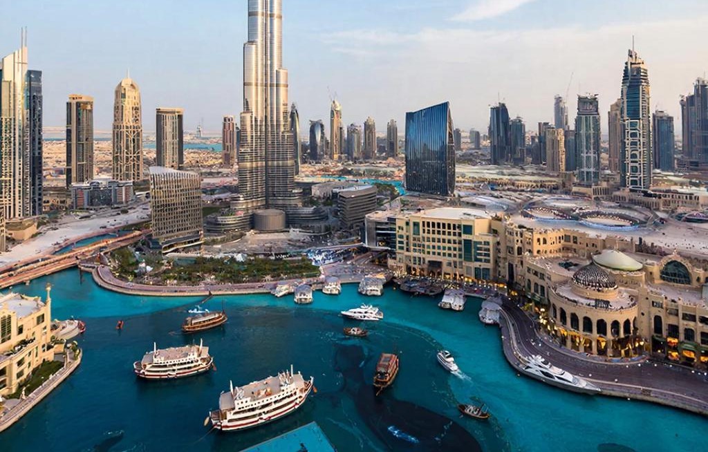 Помидоров в Дубае осталось на 10 дней. Война Трампа с Ираном ударила не только по нефти