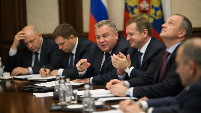 У ЛДПР серьёзные проблемы. Слуцкий не справится: Подлесный сказал, почему так