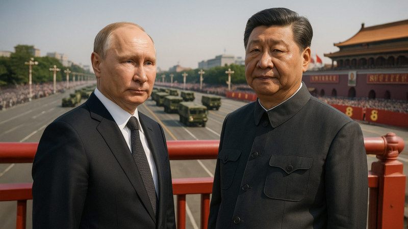 США не поняли, что будет дальше: Коалиция создаётся вокруг Ирана