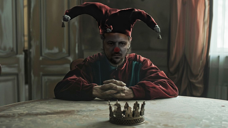 Война США и Ирана выйдет боком Киеву: Угроза для Зеленского реальна