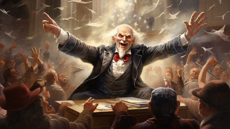 Вика Цыганова в гневе: "Если США разрешат – можно"