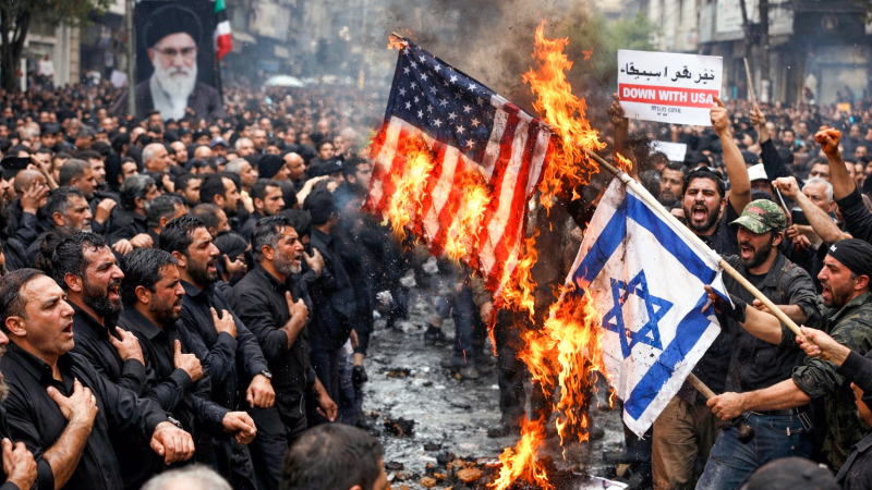 Фальшивка Израиля заполонила Сеть. Иранский генерал жив и разрабатывает ответ – источник