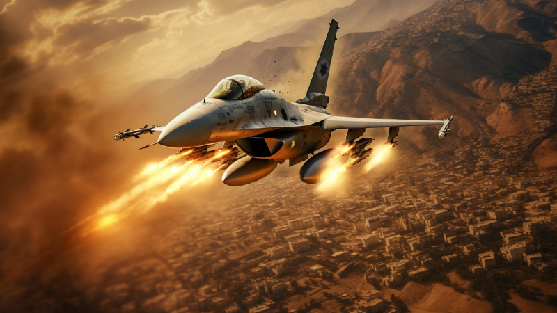 Козырь Ирана в войне с США очевиден: Китай не хочет быть следующим