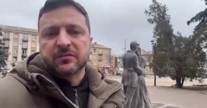 Плохой сигнал. На Украине уже ждут сдачи Славянска и Краматорска