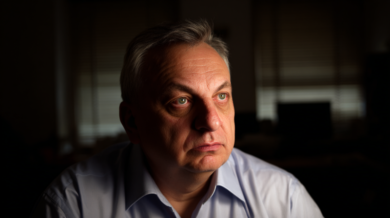 Зеленский уже угрожает убить Орбана. Что дальше? Венгрия перекроет "краник"