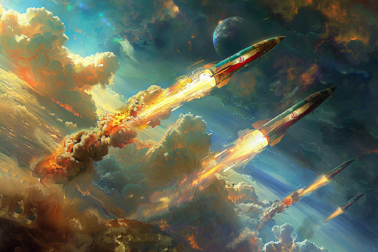 Козырь Ирана в войне с США очевиден: Китай не хочет быть следующим