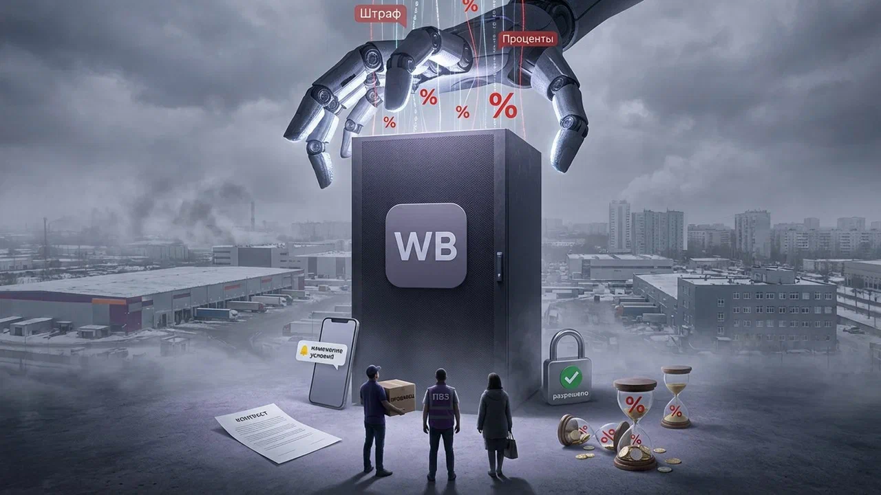 "Много читала, но не думала, что сама попаду": Ни товара, ни 600 рублей. Клиентка Wildberries рассказала о потерянных деньгах