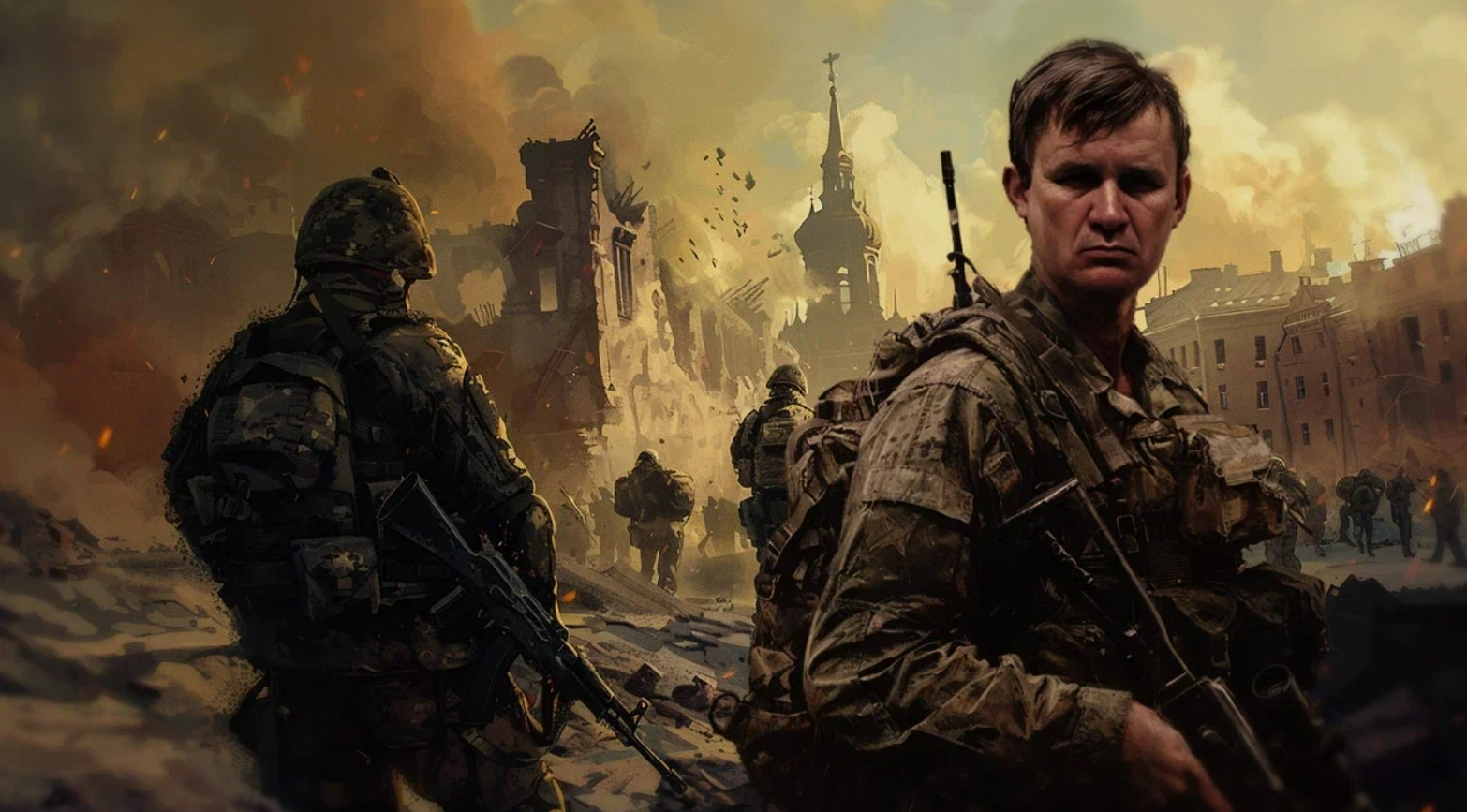 Помните, русским бойцам отключили Starlink? Командир дроноводов ВСУ вышел в эфир с горьким заявлением