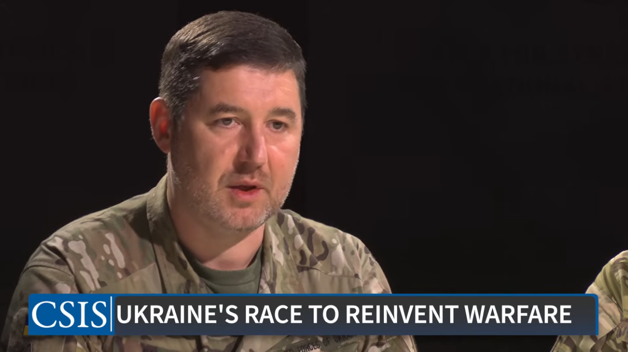 "От нуля до очень продвинутого уровня": Украинский офицер поаплодировал русским "Гераням"