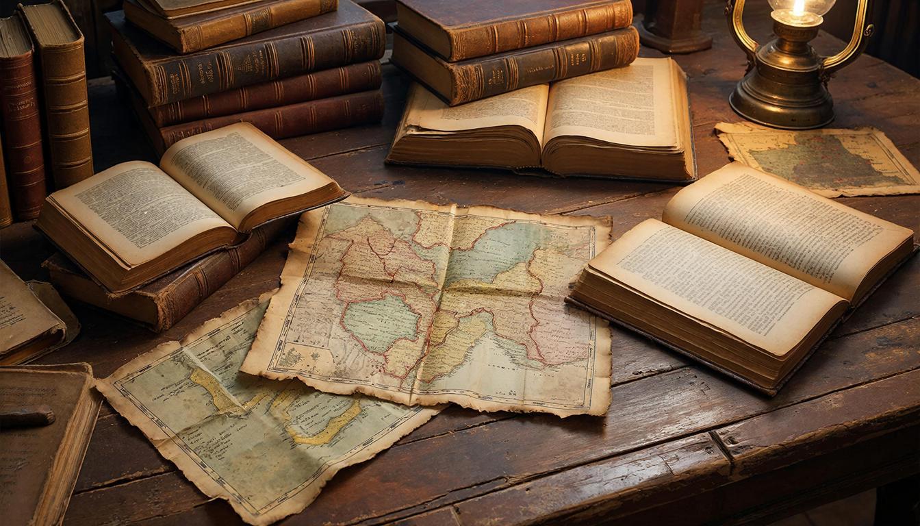 12 апреля случится страшное: Скрытое пророчество Ванги на 2026-й год наделало шуму. Остались считанные дни