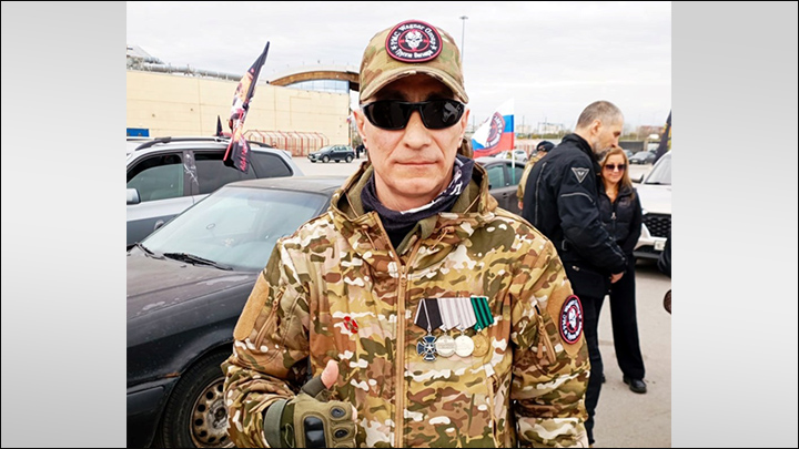 "Вагнер" жив и Пригожин тоже": Пронзительная встреча с "оркестром"