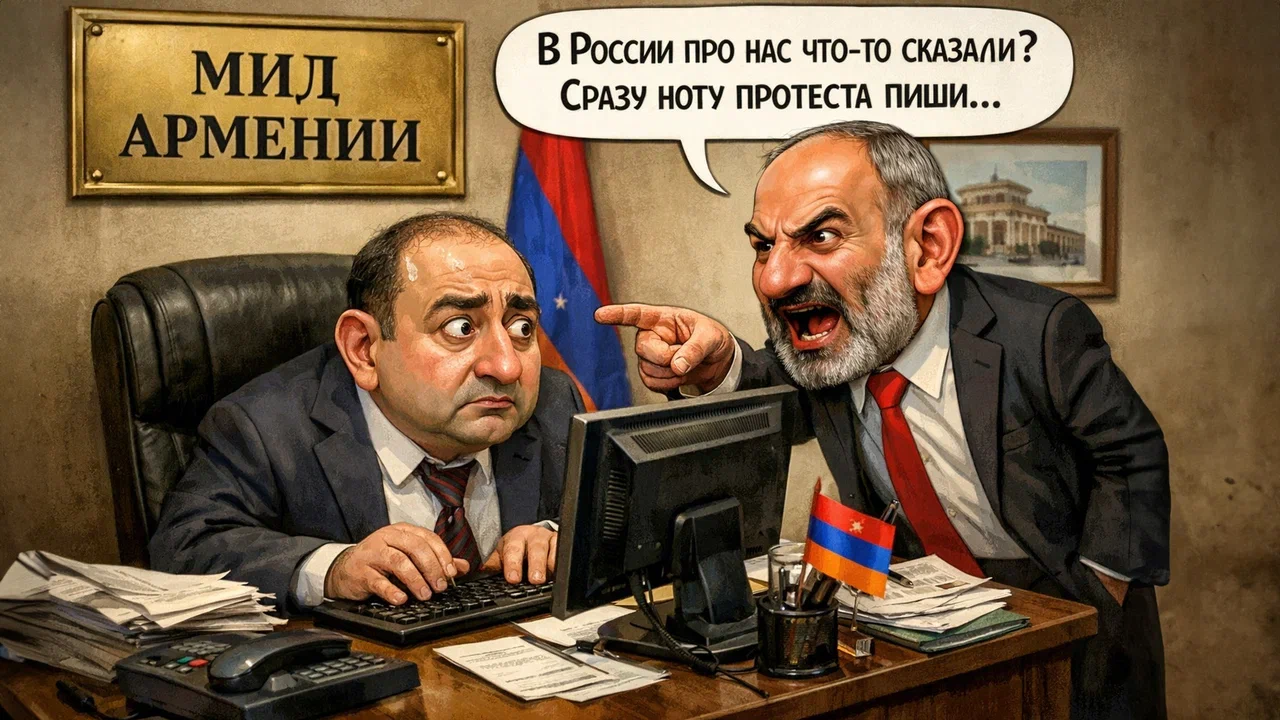 Тайна Пашиняна: "Сотрудничал с врагом, погиб". Как Никол умер за Гитлера