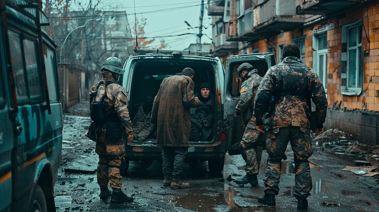 "Пока украинцев хватают на улицах": Города Украины уже "завоевала" организованная преступность