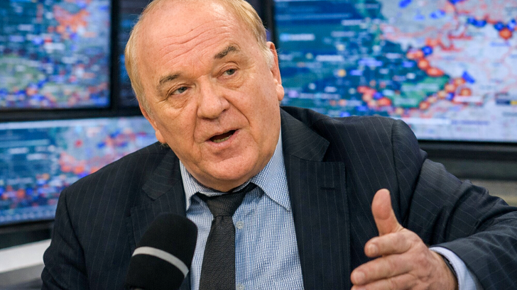 Почему Зеленский всё ещё жив? Баранец ответил: "Умно и для Москвы, и для Киева"