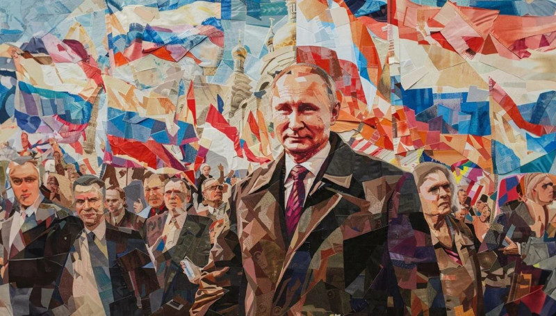 "Сигнал Пекину": В Китае обратили внимание на неожиданное решение Путина