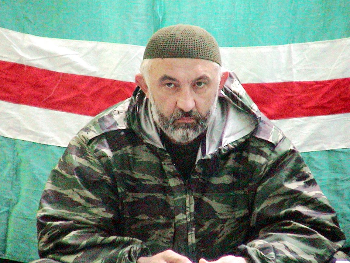 Бумер вышел на охоту: Секретарь Масхадова из-за него обмочился. Боевикам ВСУ пора начинать паниковать