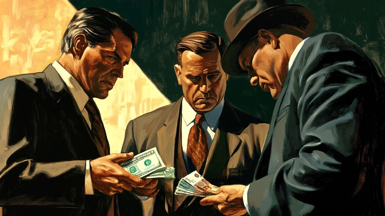 Суд раскулачил тайного владельца участка на Рублёвке: Подставные лица не помогут. Власти серьёзно взялись за тех, кто грабил Россию