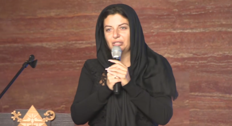 "Тиграш, я не знаю": Маргарита Симоньян сделала пронзительное обращение к мужу на 9-й день после его смерти