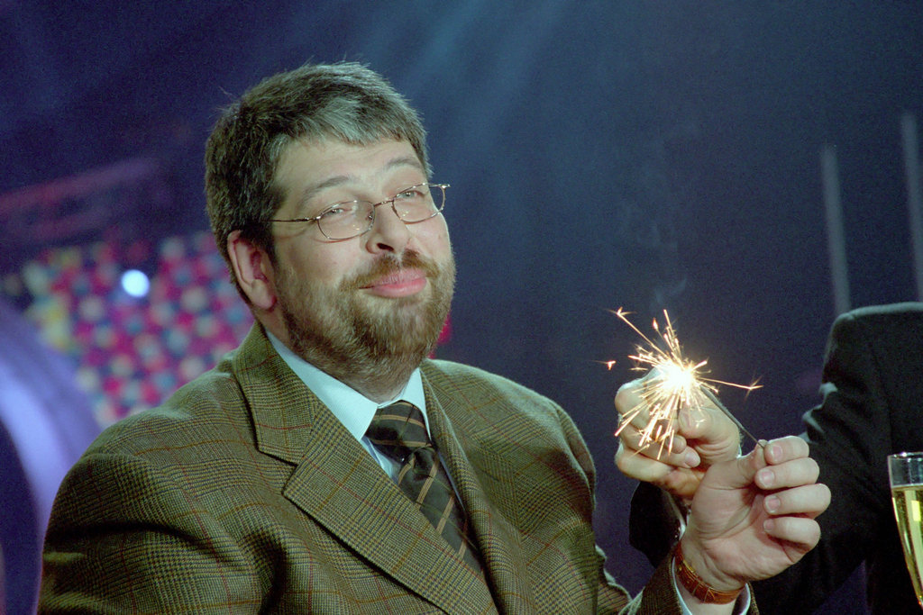 Супонев, Гуревич, Лысенков, Весёлкин: Трагические смерти и непубличная жизнь. Что стало с культовыми телеведущими 90-х?