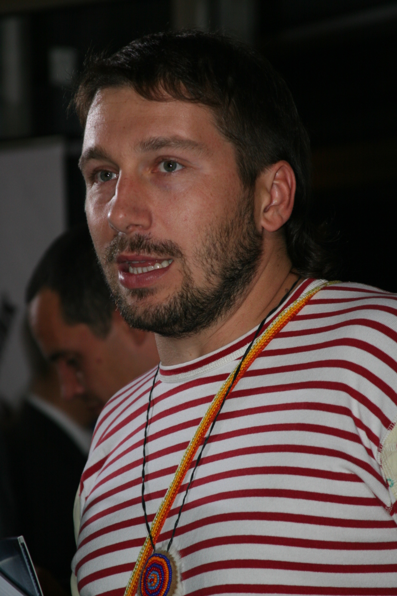 "Хорошие русские" получили только месть: Не помогают ни крики, ни плач