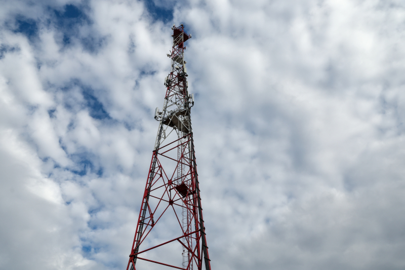 "Крымохрип": Зловещие сообщения станции "Судного дня". Три за один день