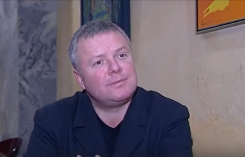 Супонев, Гуревич, Лысенков, Весёлкин: Трагические смерти и непубличная жизнь. Что стало с культовыми телеведущими 90-х?