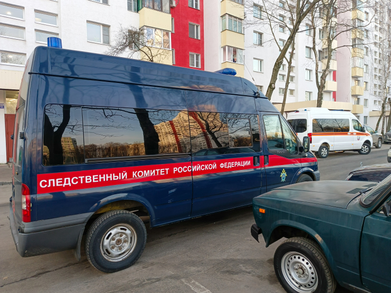 На СВО погиб "жестокий маньяк", который никого не убивал: Какие тайны хранит дело удмуртского "душегуба" Варламова