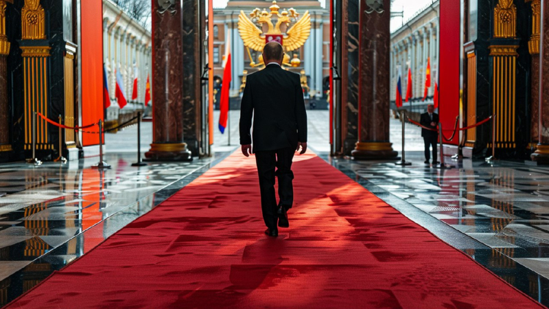 Русофобам в России закручивают гайки: Президент Путин дал установку. Что изменится для русских?