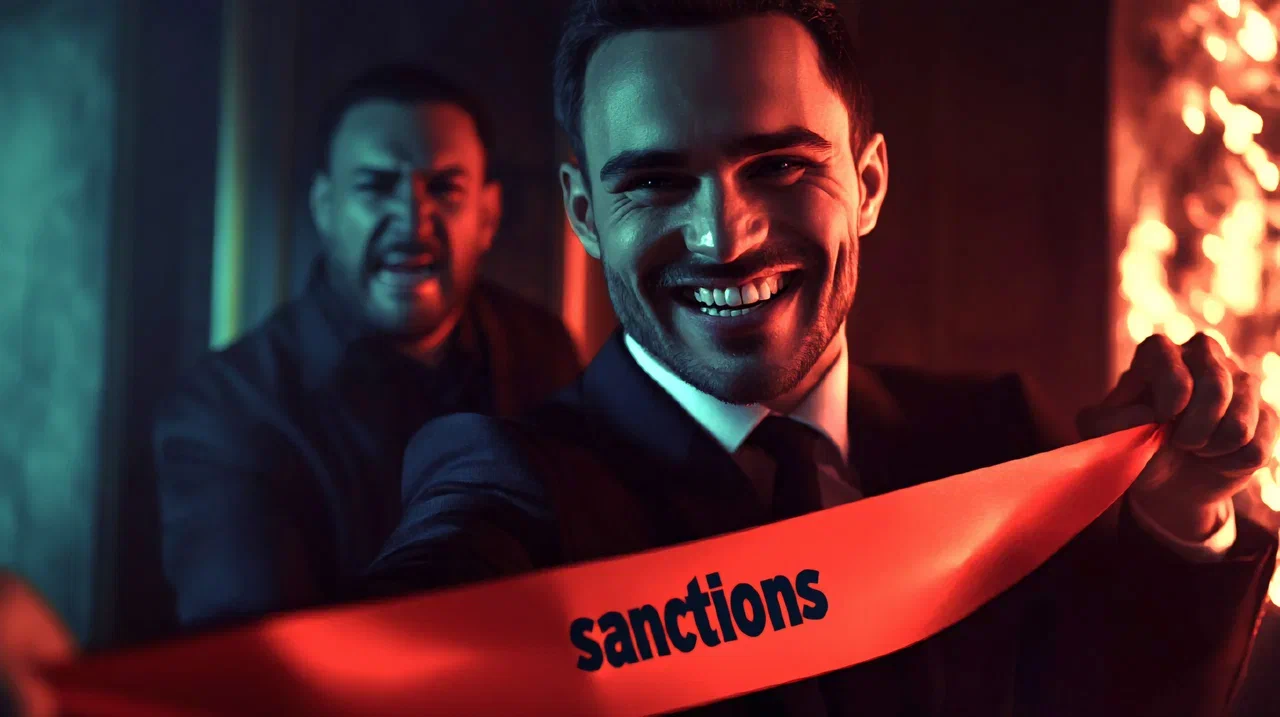 "Хорошие русские" получили только месть: Не помогают ни крики, ни плач